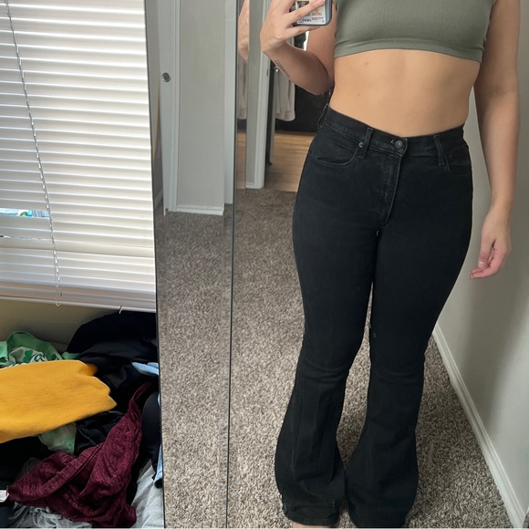 Abercrombie jeans - Picture 5 of 6